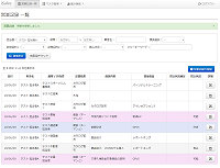 営業管理システムiSales